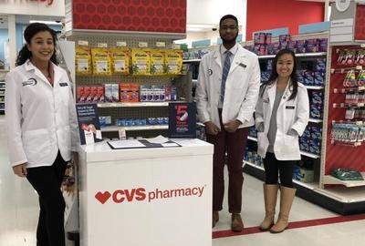 發現歐美經濟丨美國人的藥房 西維斯與藥品互聯網信息服務