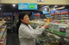 江西省藥品價格管理與互聯(lián)網(wǎng)信息服務(wù)雙軌并進，促進行業(yè)健康發(fā)展